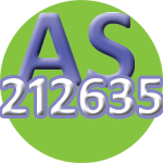 AS212635 Logo